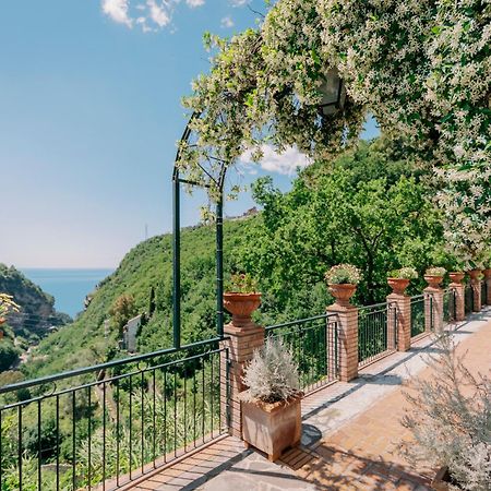 Villa Sant'Alfonso Scala Zewnętrze zdjęcie