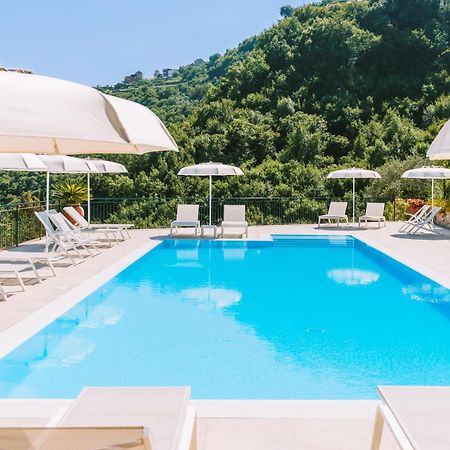 Villa Sant'Alfonso Scala Zewnętrze zdjęcie
