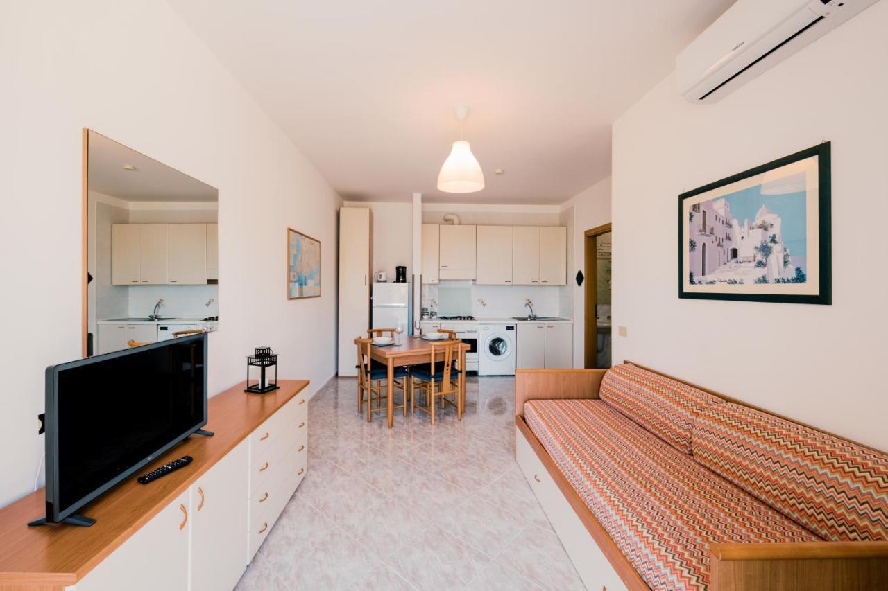 Villa Sant'Alfonso Scala Zewnętrze zdjęcie